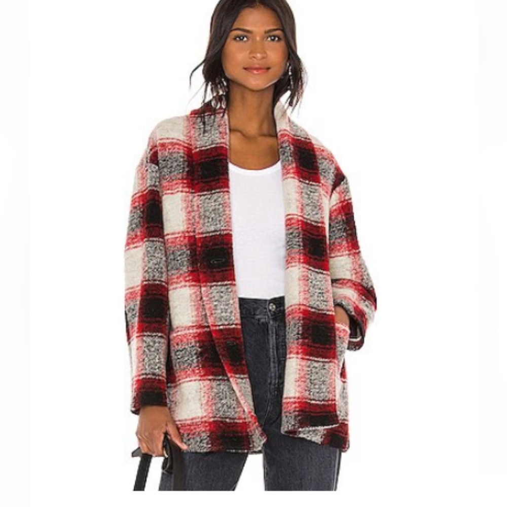 Isabel Marant Etoile Jacket